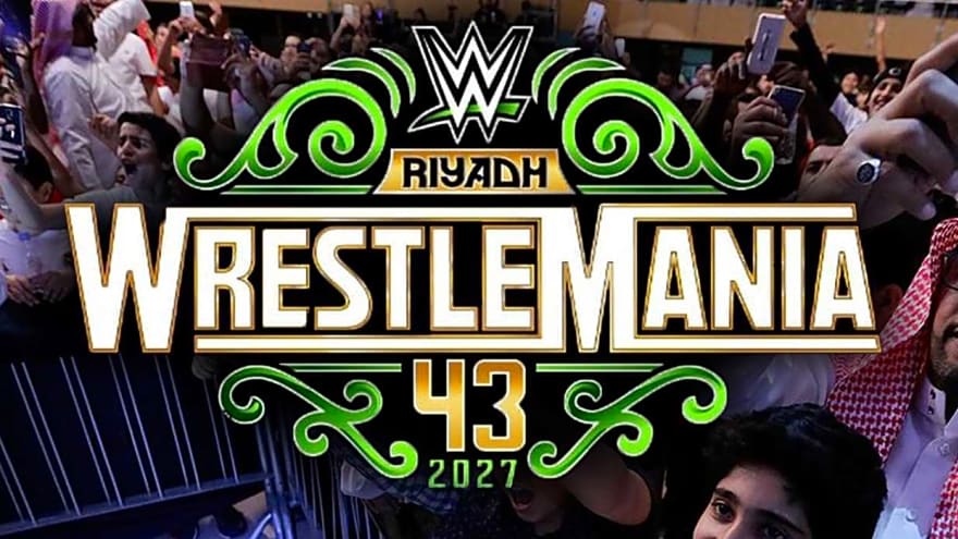 WWE&#39;s Nick Khan Discusses Bringing WrestleMania to Saudi Arabia in 2027