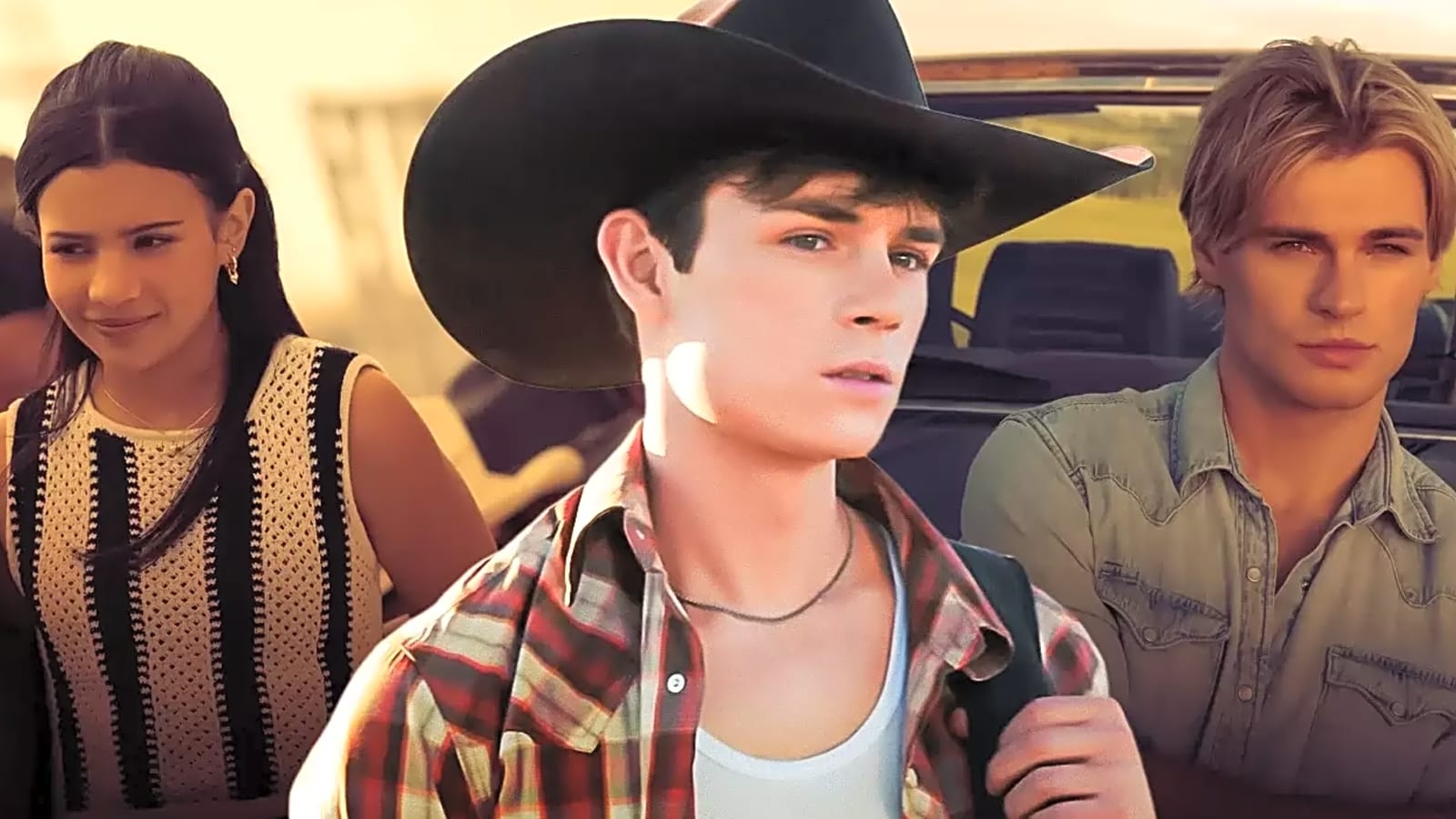 Ashby Gentry Teases a Brand-New Alex for ‘My Life with the Walter Boys’ Season 2