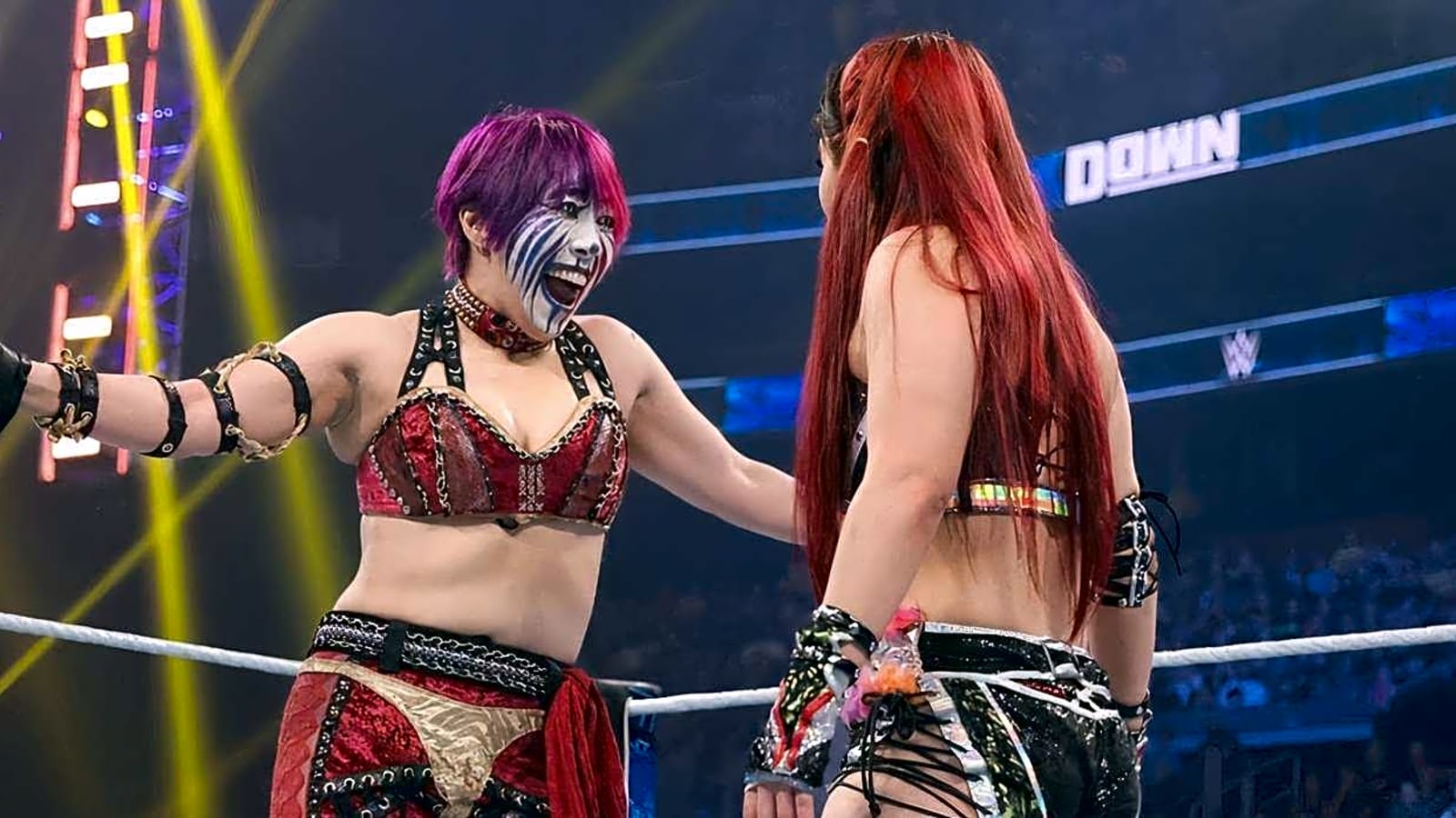 AJ Styles &#39;In Awe&#39; of Two WWE Stars; One Once Tipped to be Female &#39;Roman Reigns&#39;