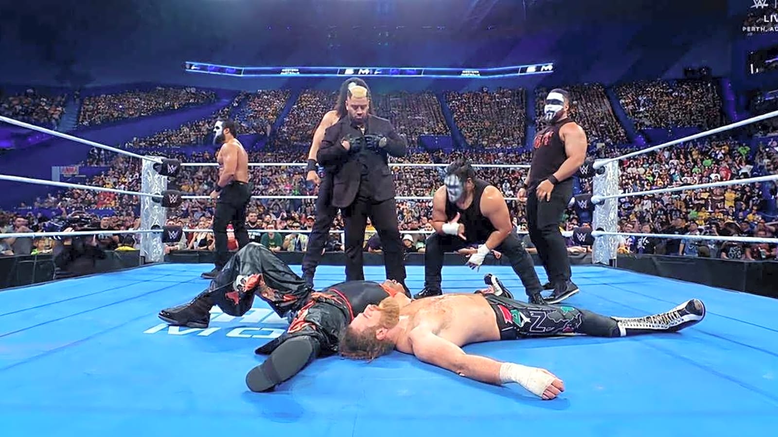 Troubling Stat Reveals How WWE&#39;s Creative Direction Is Faltering