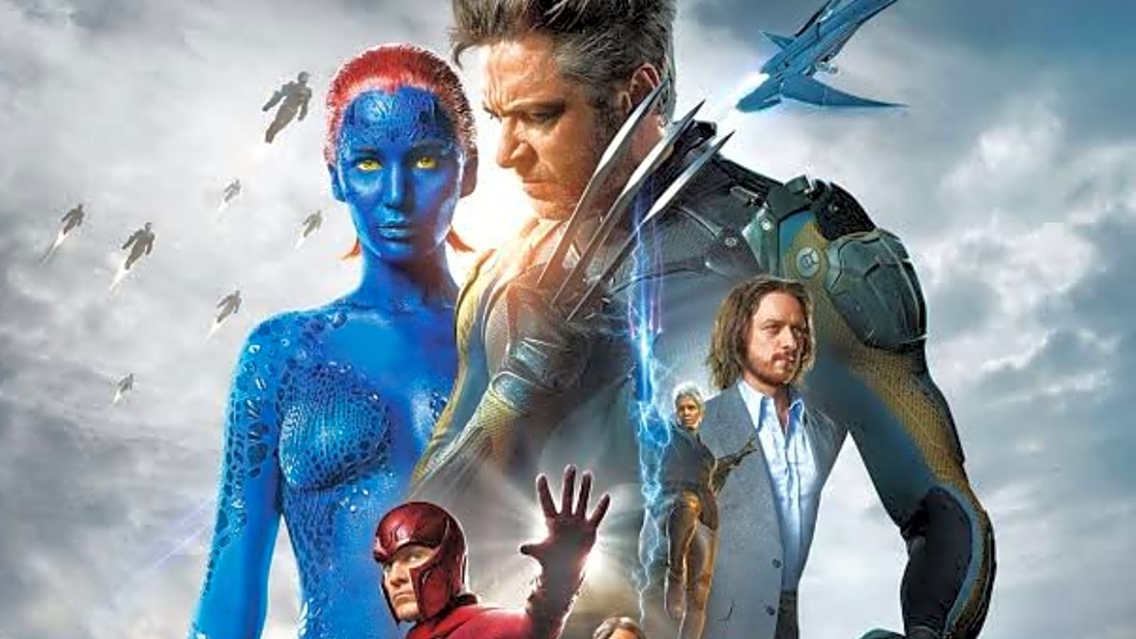X-Men’s Return In ‘Avengers: Doomsday’ And ‘Avengers: Secret Wars’ Might Complicate Things For The MCU