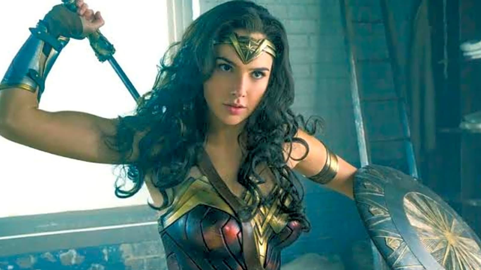 James Gunn Confirms A New Wonder Woman For DCU