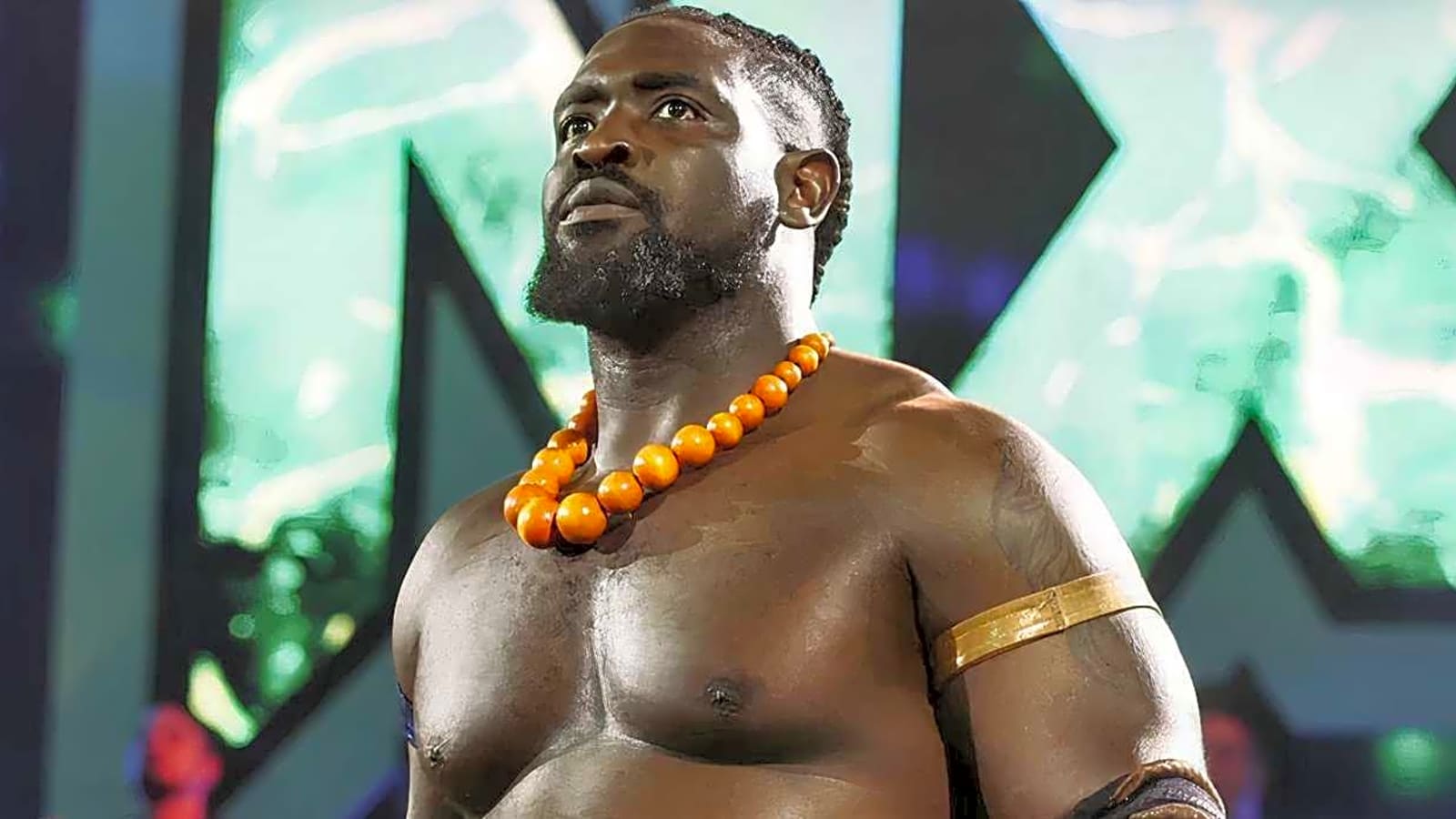 Booker T Wants WWE NXT Star To Work With CM Punk, Randy Orton and Roman Reigns