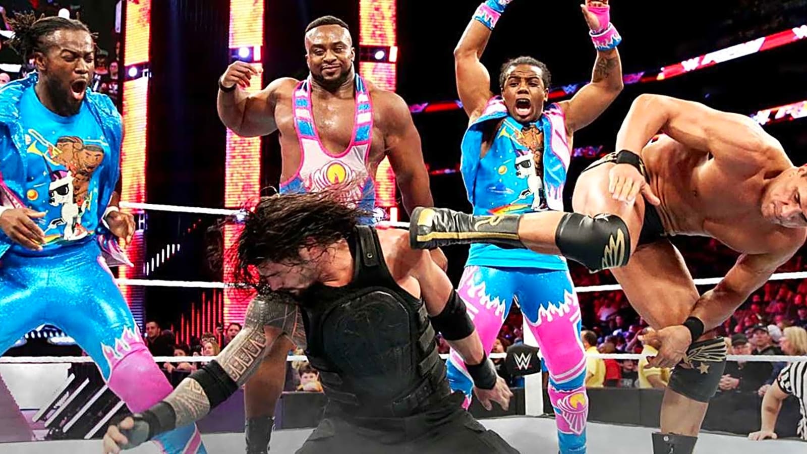 Long-Time Injured WWE Superstar Confirms His Retirement