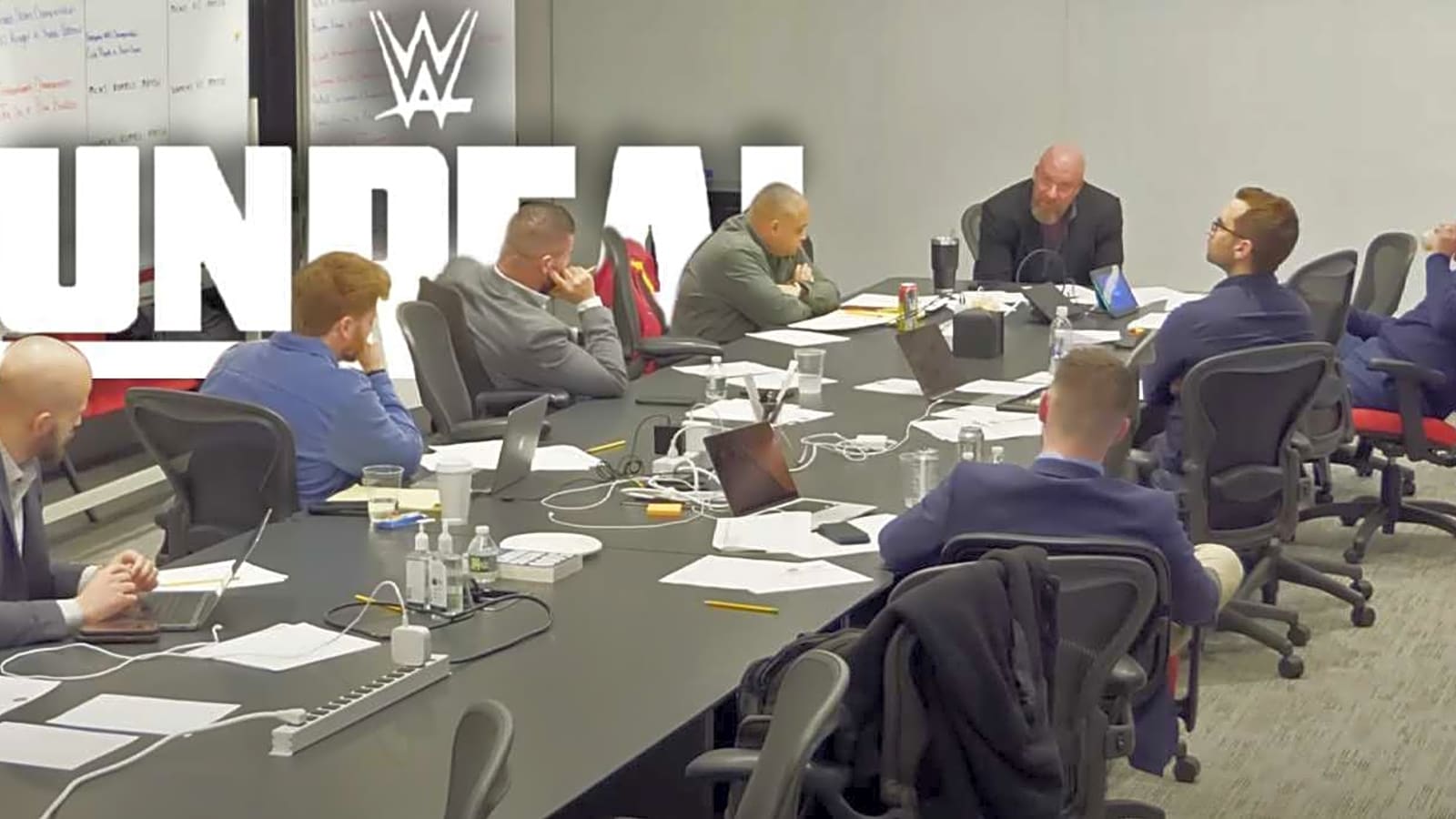 WWE Unreal Season 2: Latest Updates and Plot Points