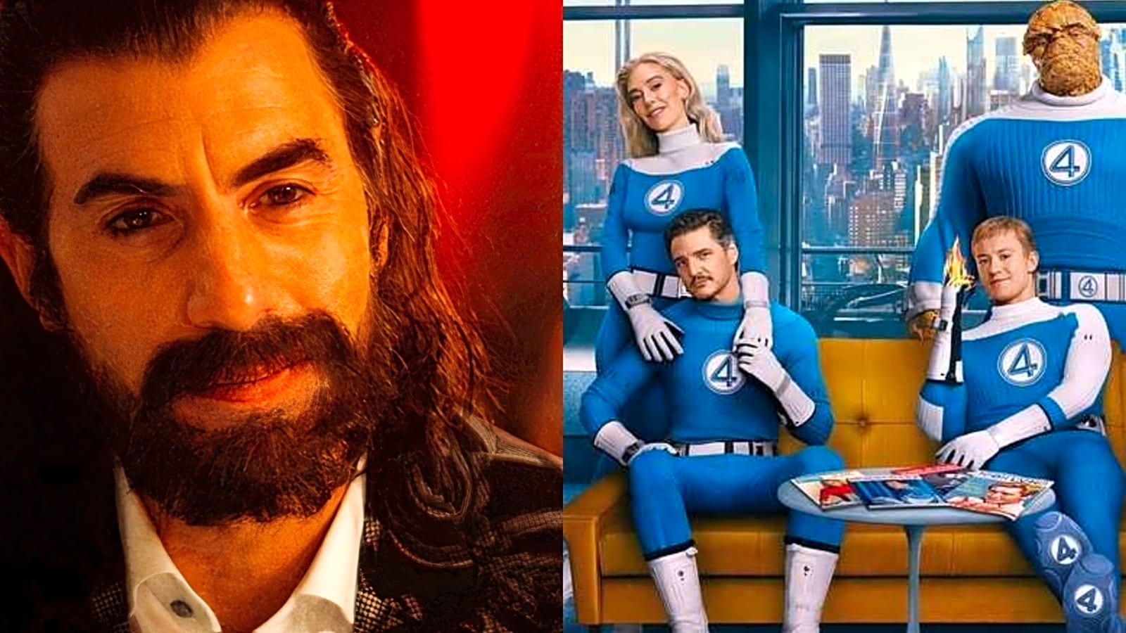 Mephisto’s MCU Debut Might Be The Start Of A Terrifying New Chapter For The Fantastic Four