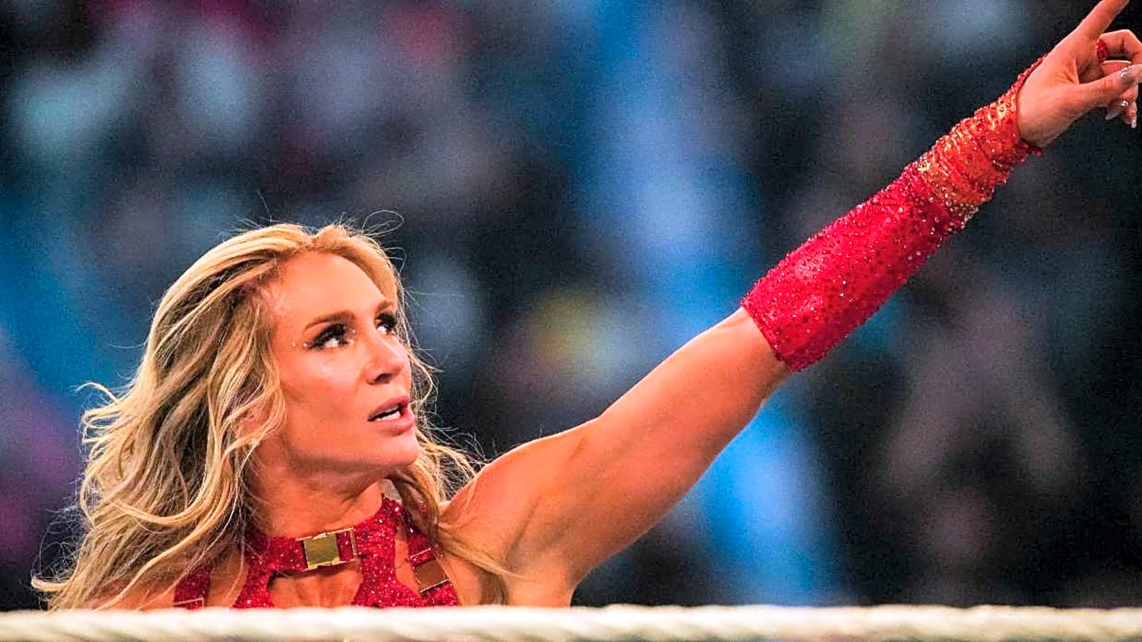 WWE&#39;s Next WrestleMania Won&#39;t Be In New Orleans Anymore