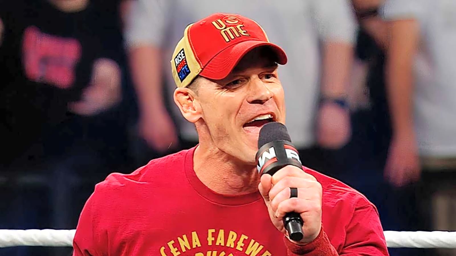 Gunther Suggests WWE Legend Is Next After Retiring Goldberg