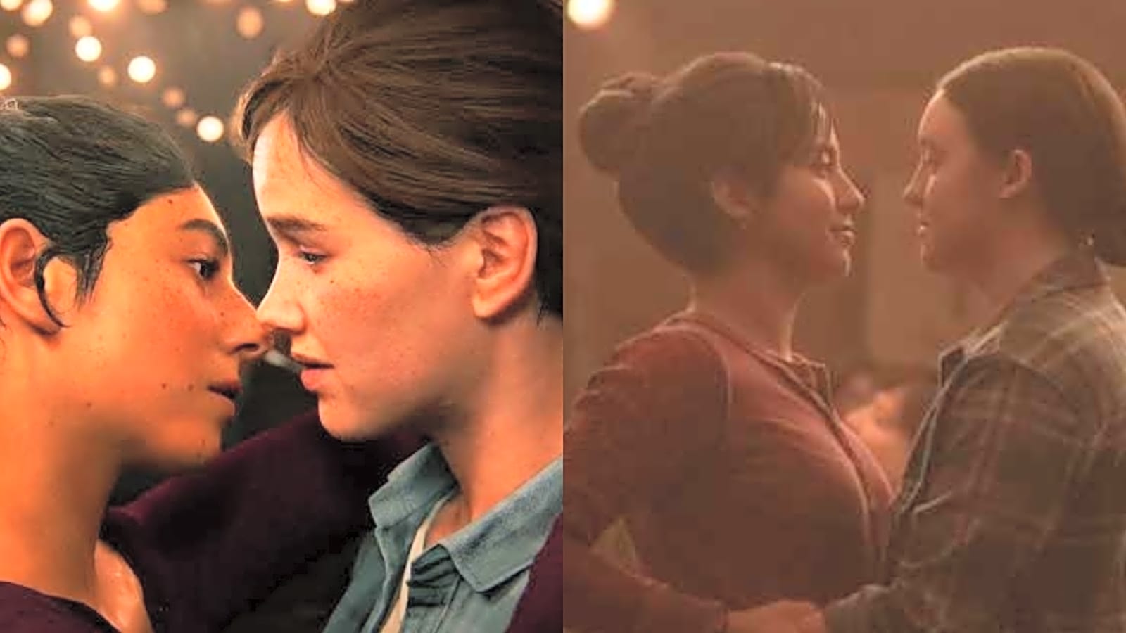 How ‘The Last Of Us’ Series Changed Dina’s Role From The Game