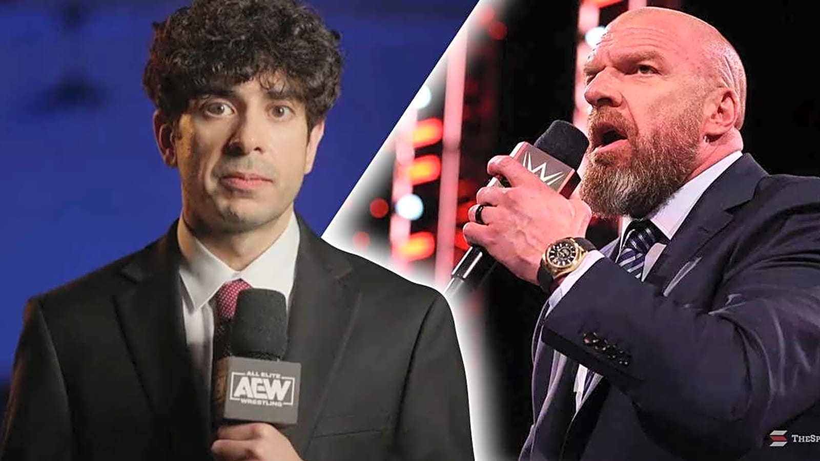 WWE and AEW Schedule Competing Events on September 20