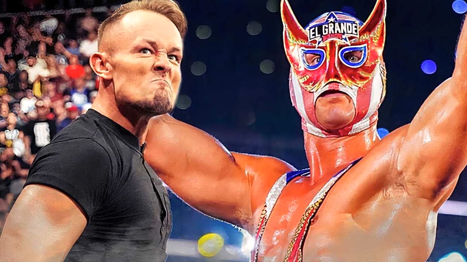 Major Update on Ludwig Kaiser's WWE Status