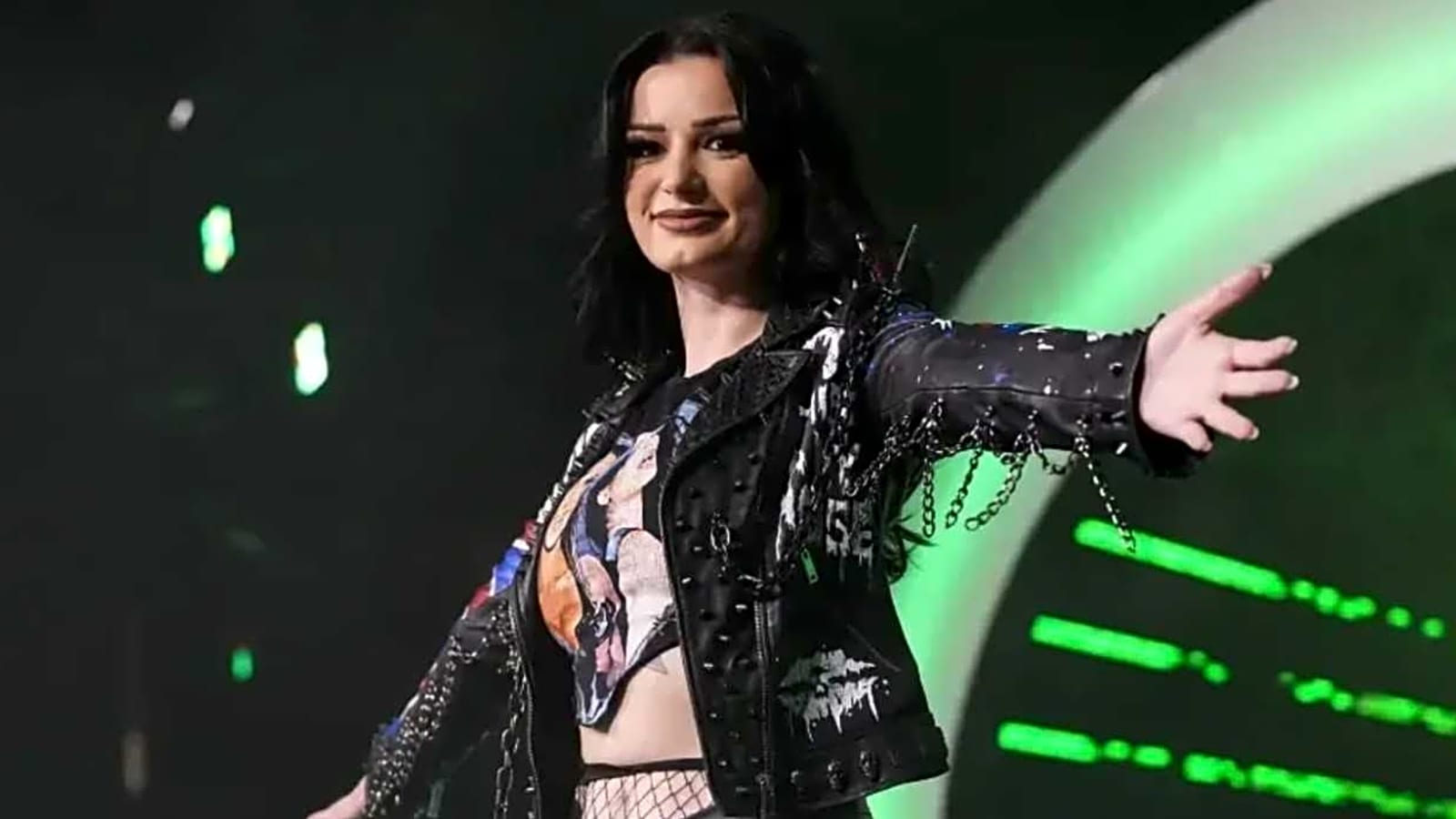 Paige Fuels WWE Return Talk After Appearing At Indy Show