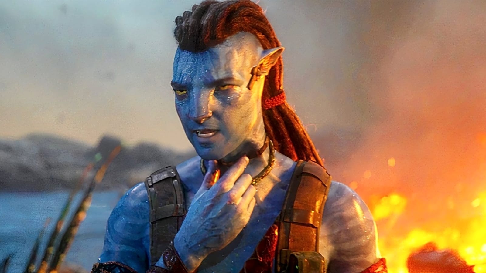Why James Cameron’s ‘Avatar: Fire And Ash’ Must Succeed 