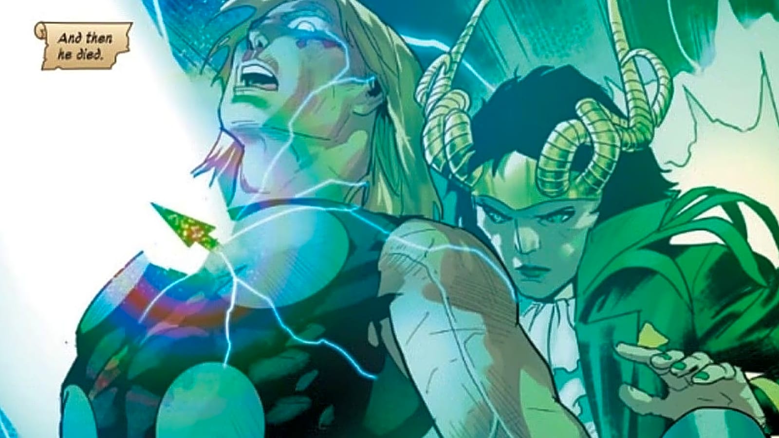 Marvel Completely Erases Thor From Its Lore And Replaces Him With Beta Ray Bill In A Shocking Twist