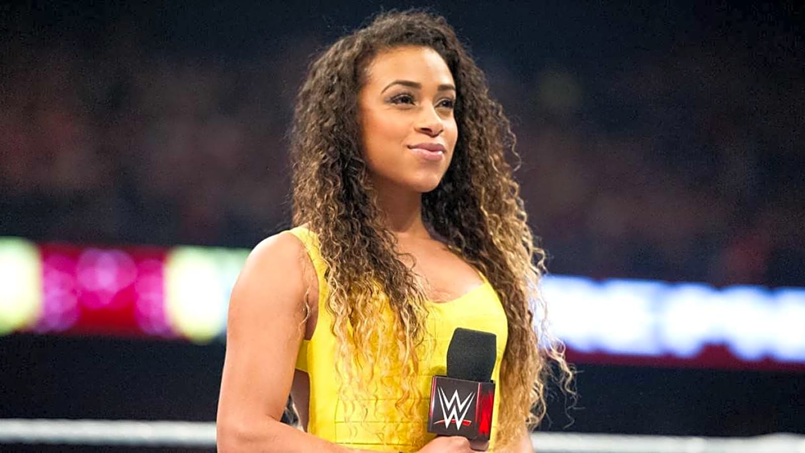 WWE Star Debuts At AEW All In