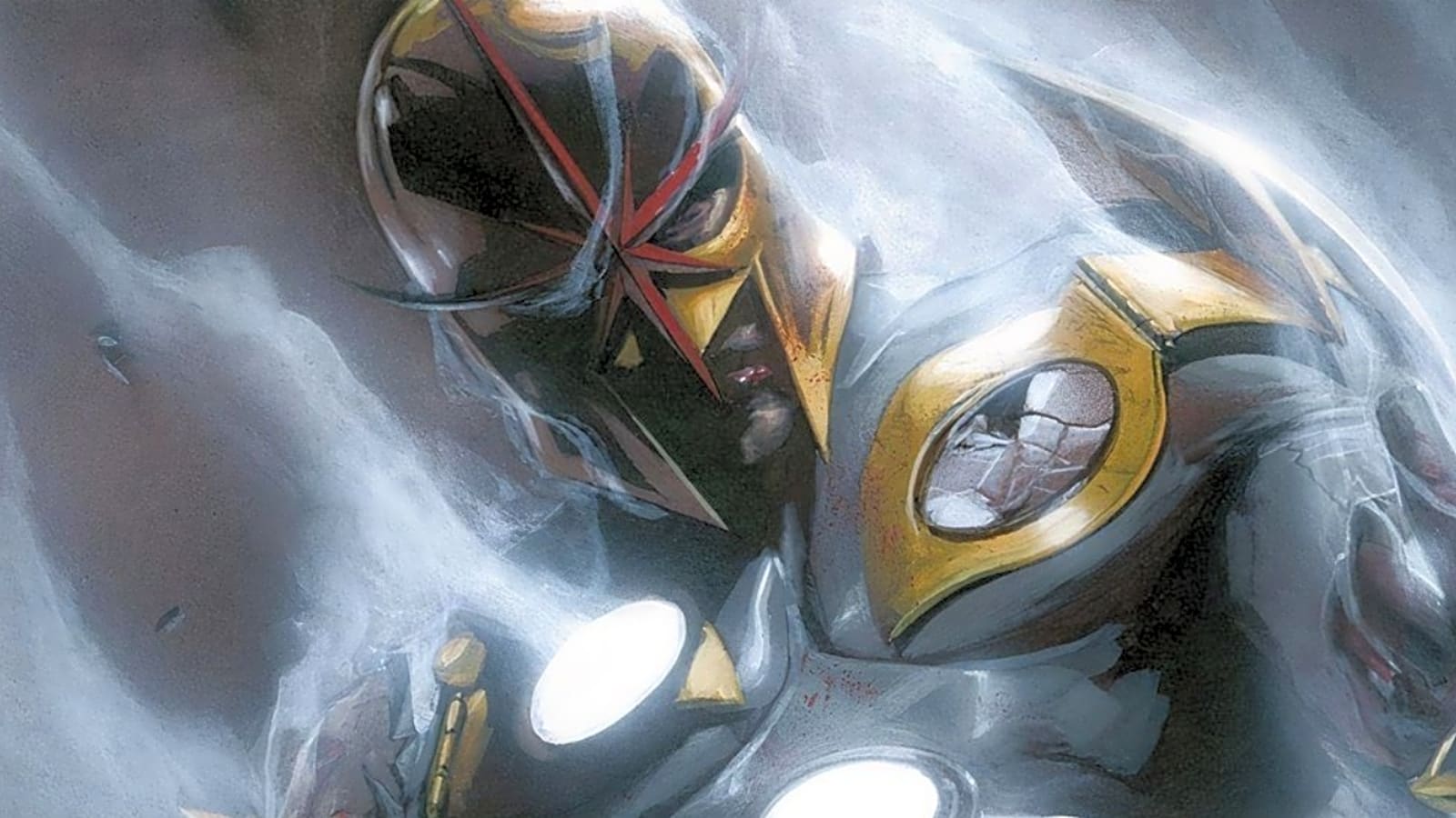 The Epic Marvel Comics Storyline That Could Redefine MCU’s Cosmic Future