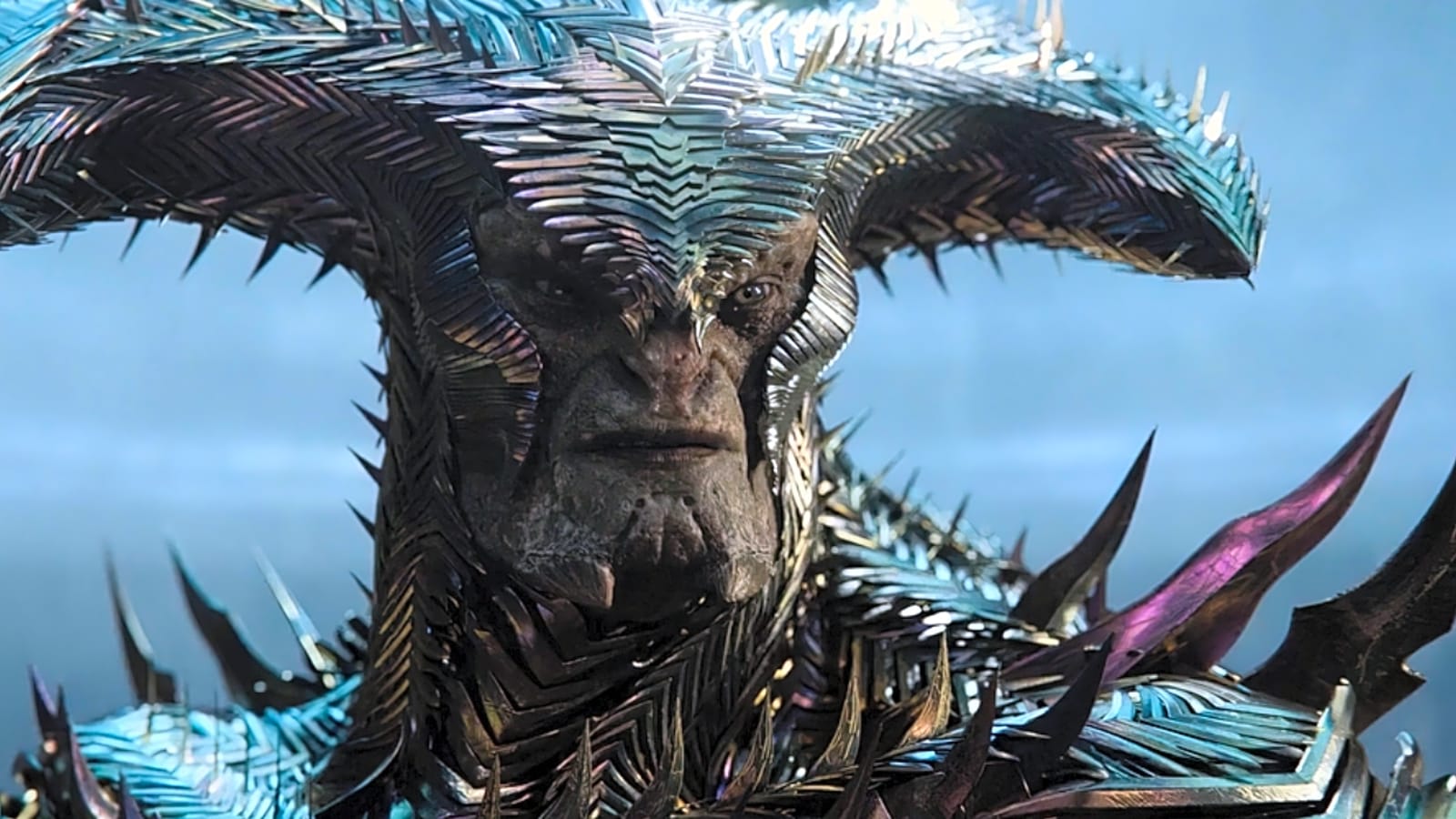 Steppenwolf’s Throwaway Line In Zack Snyder’s ‘Justice League’ Could Save The Snyderverse And Easily Make It Canon