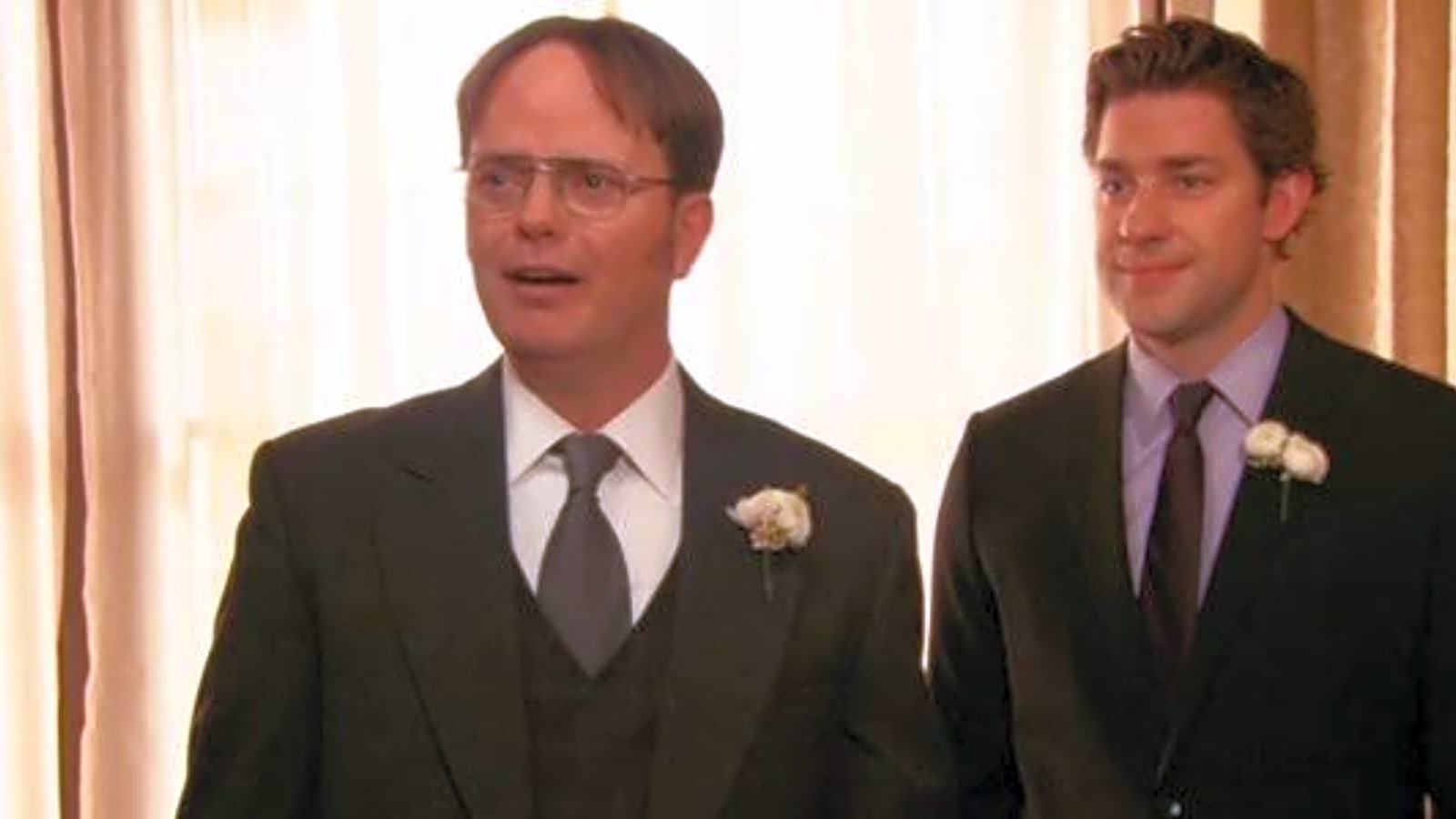 ‘The Office’: How Jim’s Best Prank Ever Ended His Rivalry With Dwight Schrute