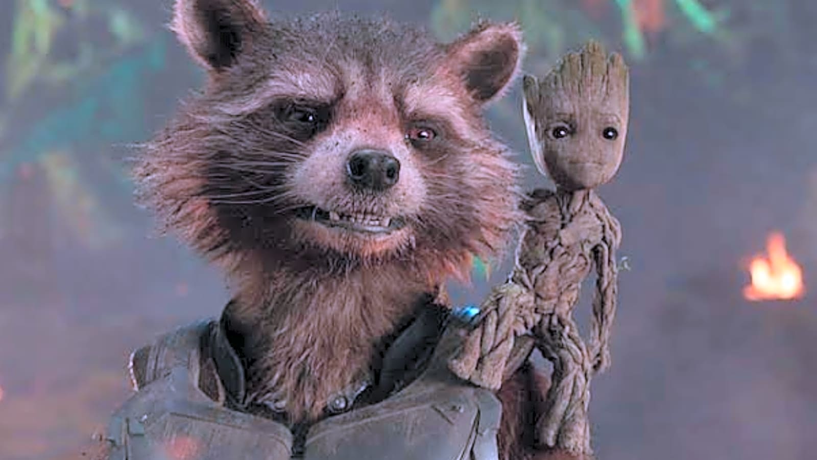 Marvel Officially Confirmed ‘Guardians Of The Galaxy’ Would’ve Crushed First Battle In ‘The Avengers’