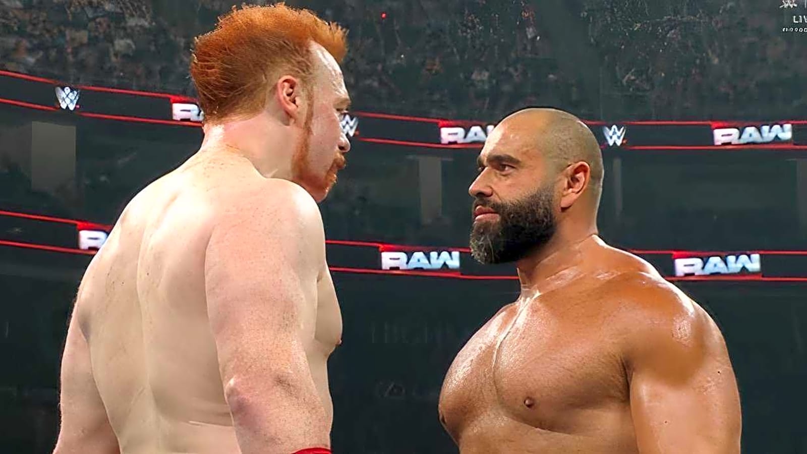 Rusev Reveals John Cena&#39;s Crucial Role in His WWE Success