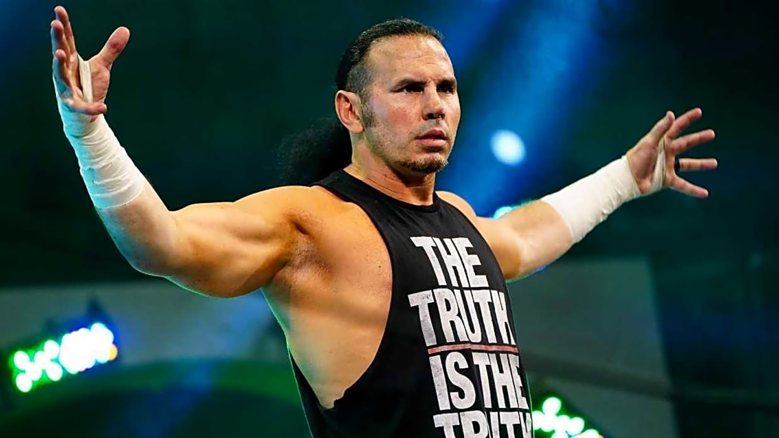 'A Pleasure' - TNA President Makes Major Hint Over The Hardy Boyz’ Futures