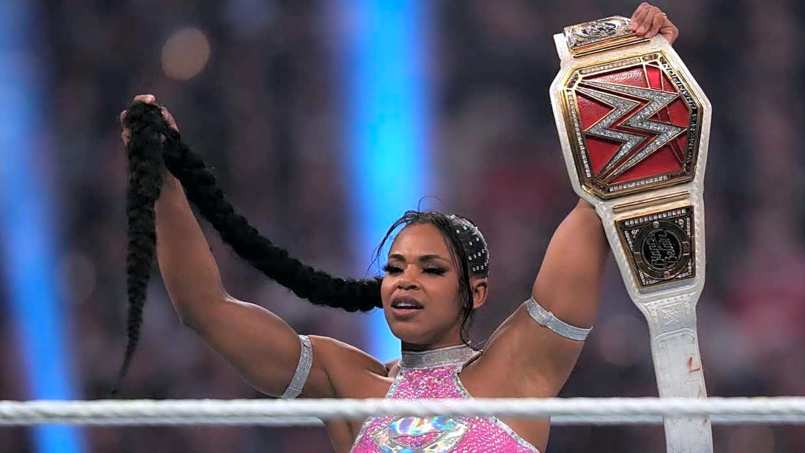 Bianca Belair Shares A Worrying Injury Update On Her Road To Recovery