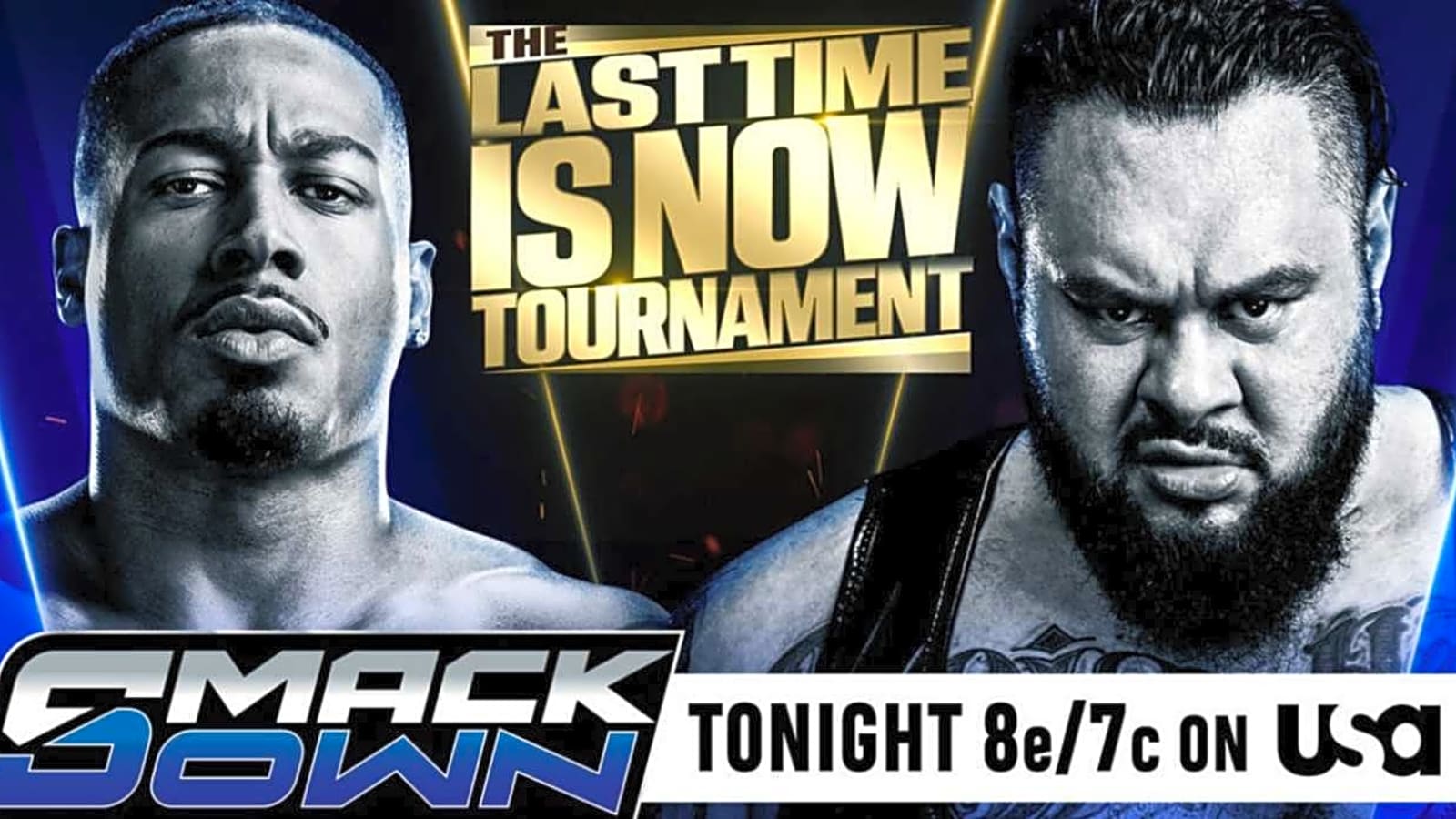 WWE SmackDown Ratings Rise