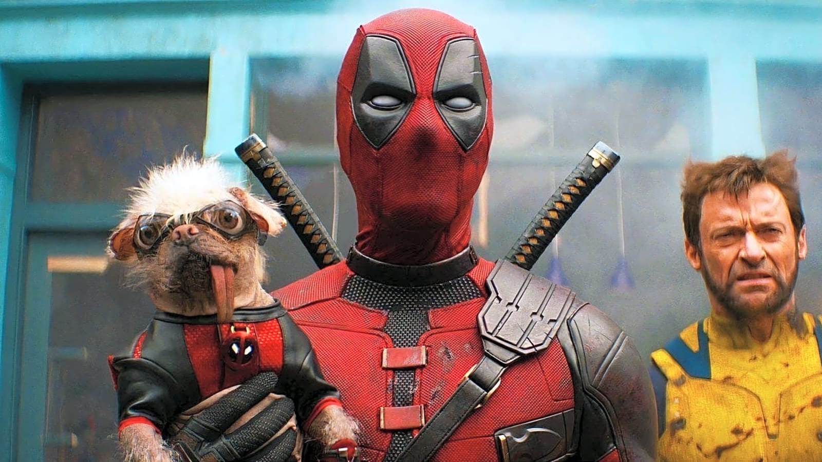 Deadpool’s Multiverse Journey In ‘Deadpool & Wolverine’ Makes Him Essential For ‘Avengers: Doomsday’ And ‘Avengers: Secret Wars’
