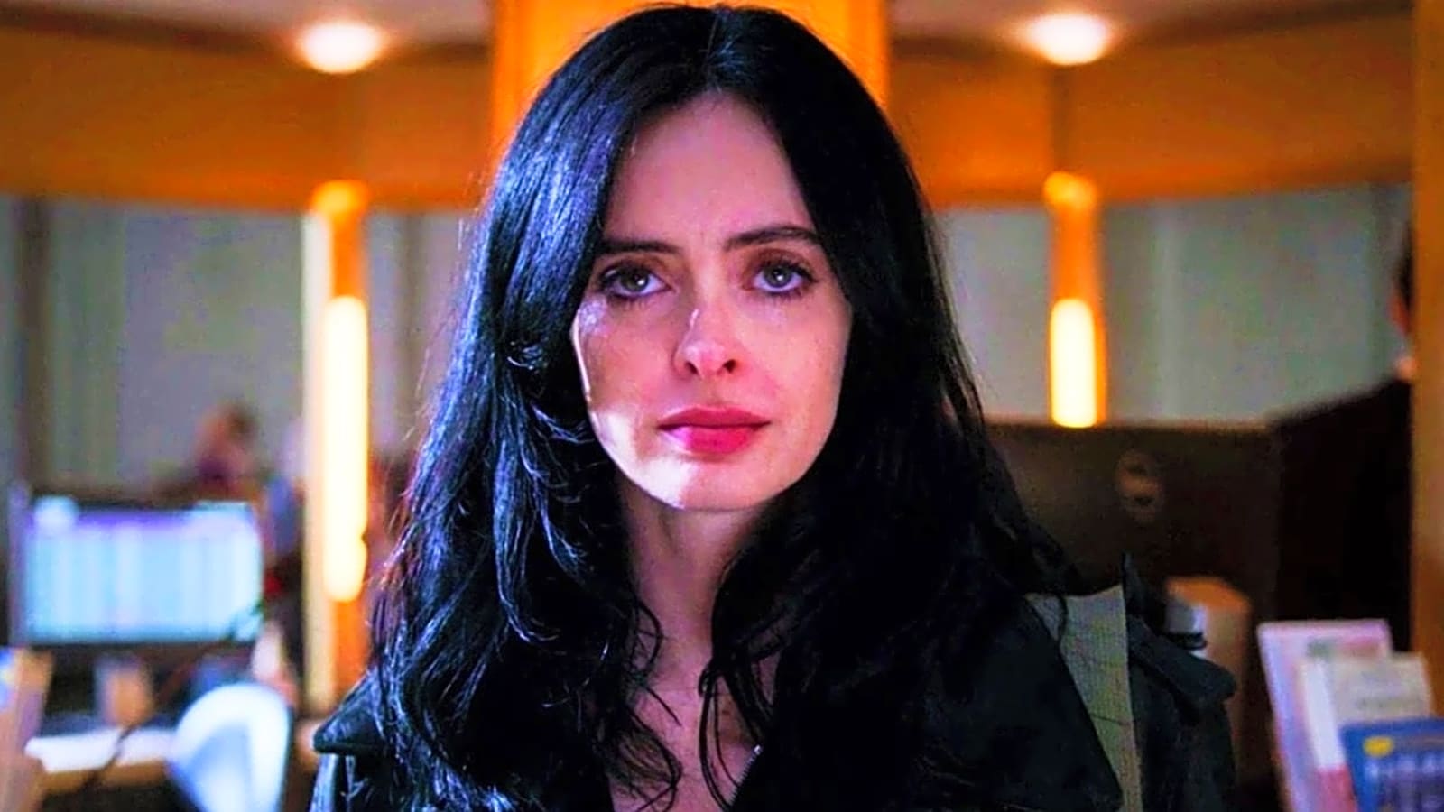 Krysten Ritter Breaks Silence On Returning As Jessica Jones In ‘Daredevil: Born Again’ Season 2