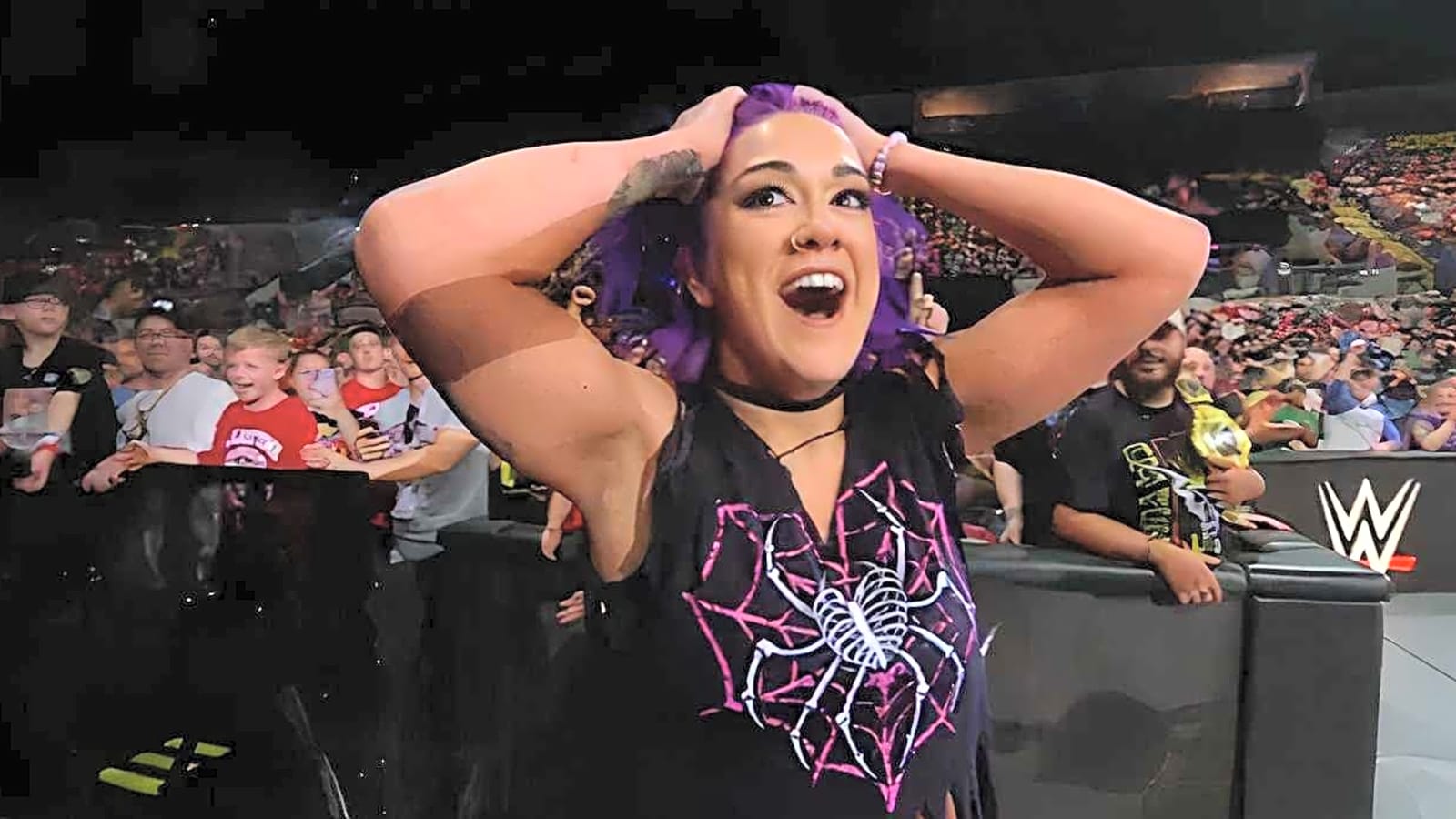 Top Collectible Wrestlers of 2025