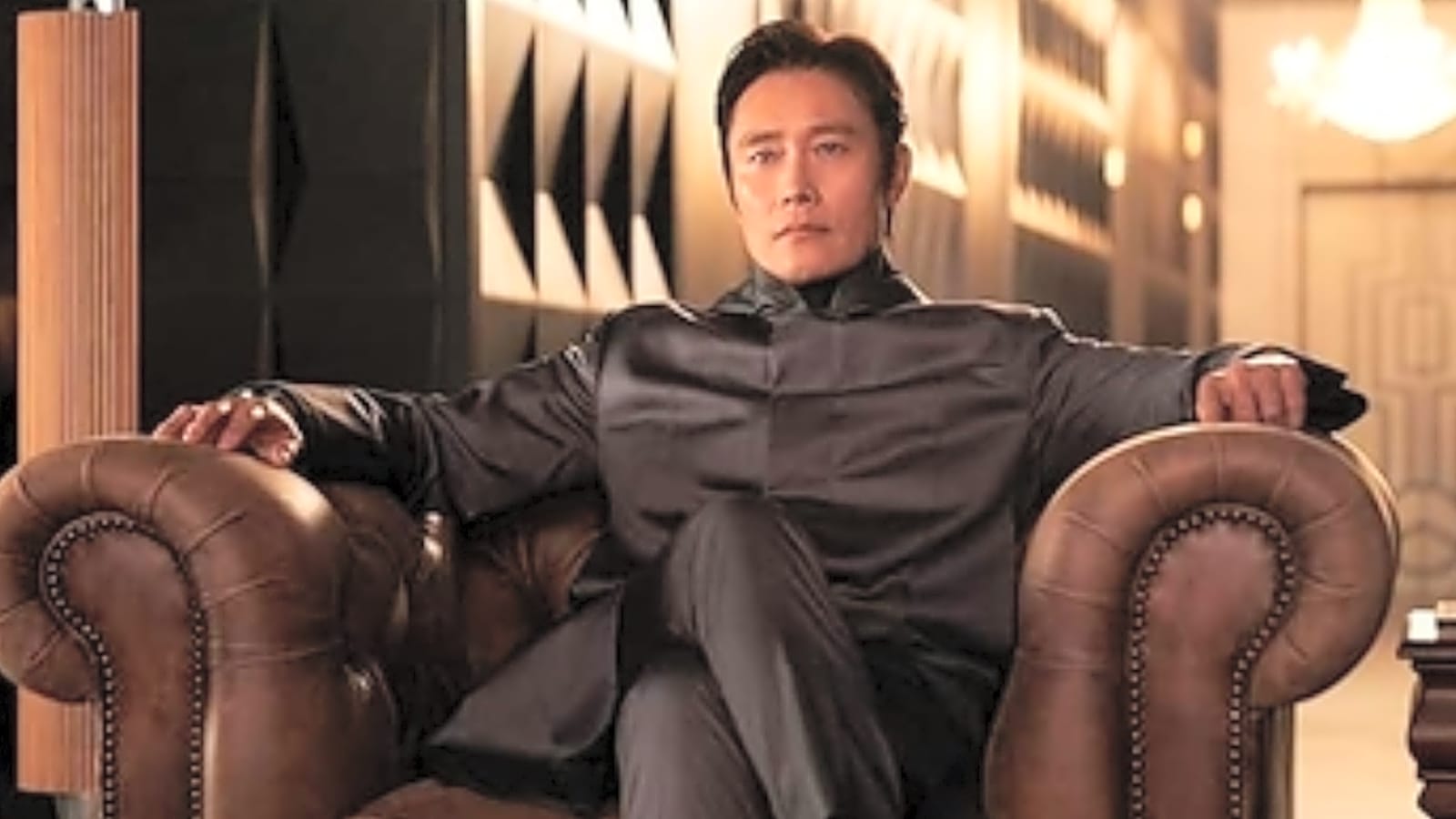 The Front Man Actor Lee Byung-hun Breaks Down Character’s Final Crisis In ‘Squid Game’ Season 3
