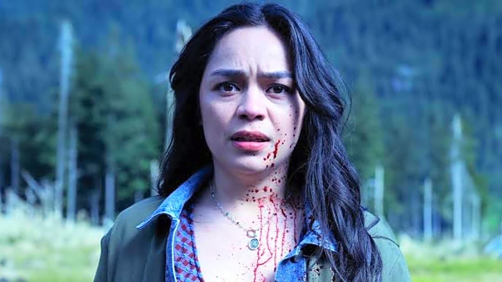 ‘Final Destination: Bloodlines’ Alternate Ending And Stefani’s Premonition Explained