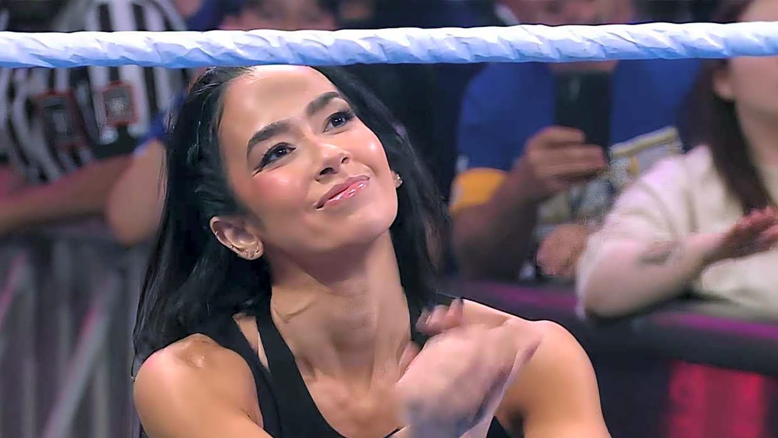 AJ Lee’s WWE Survivor Series Status Revealed