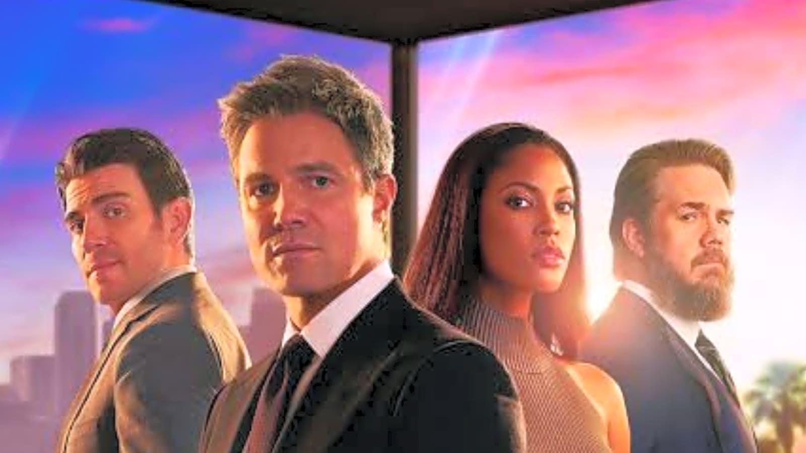 Why Much-Hyped ‘Suits’ Spin-off ‘Suits LA’ Flopped