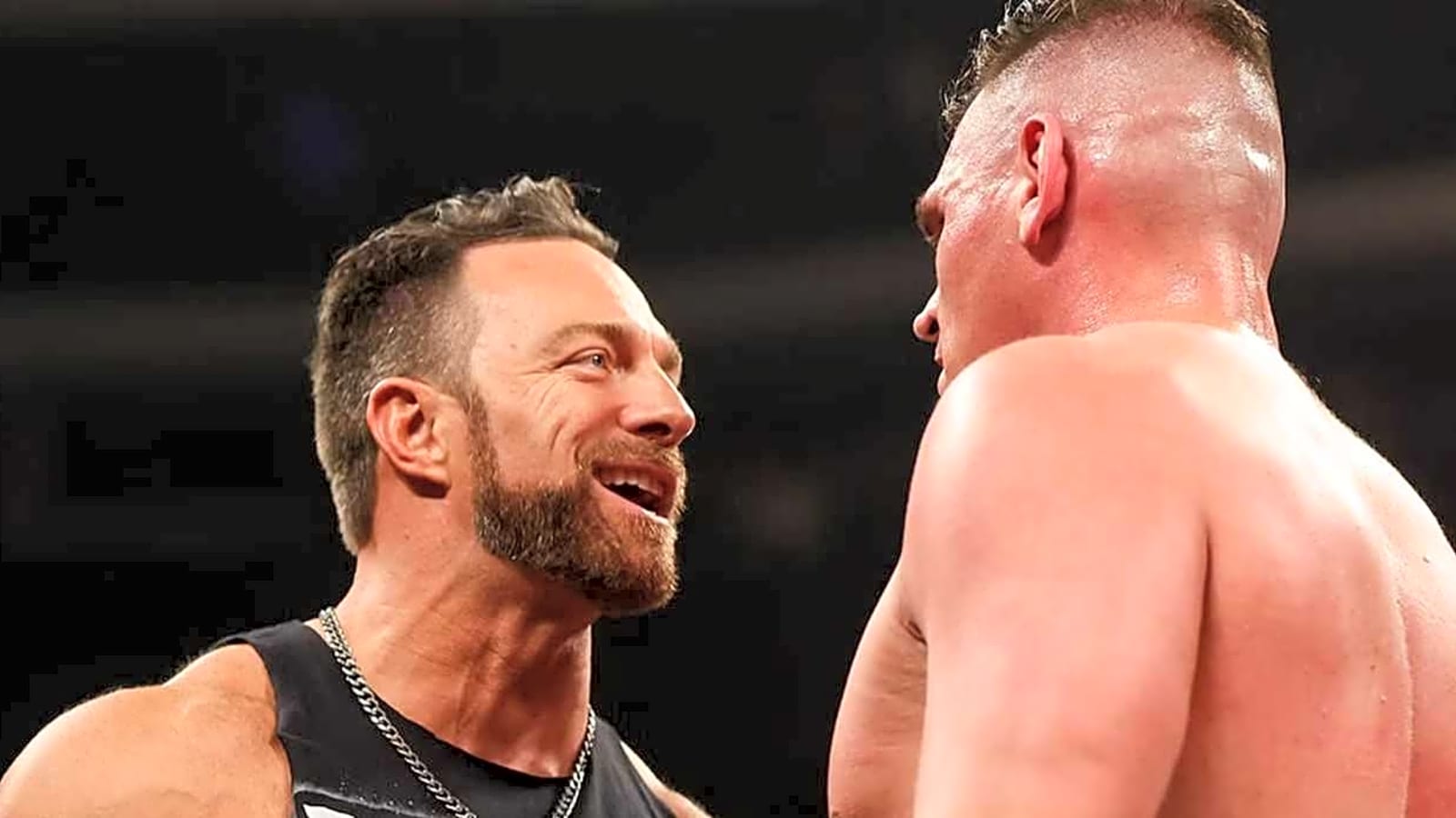 Leaks Are Ruining Professional Wrestling