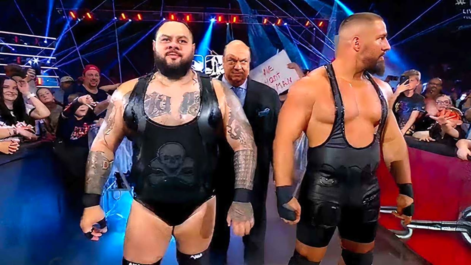 SummerSlam May Have Kicked Off With An Injury To One Of WWE&#39;s Top Stars