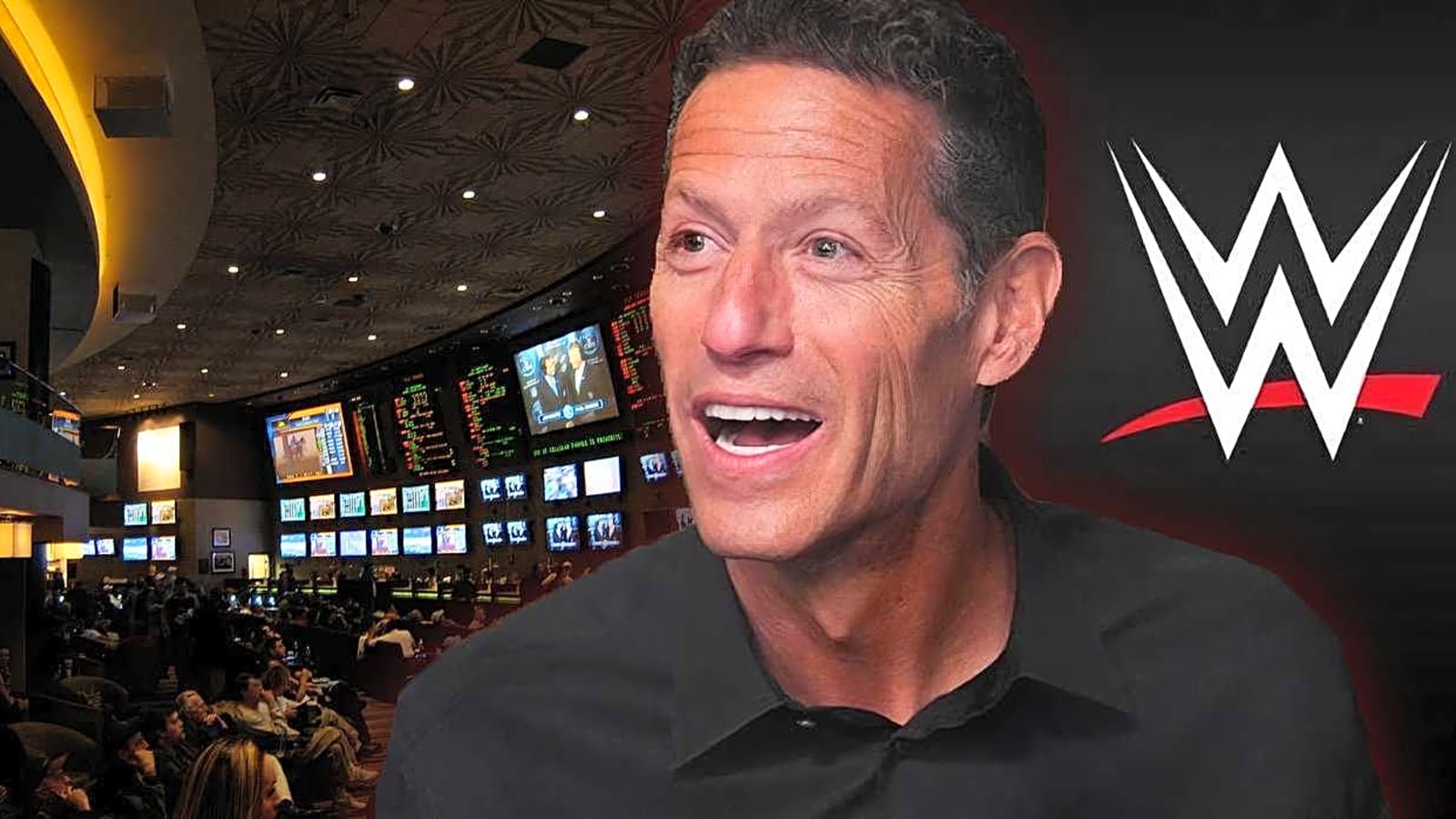 TKO Boss Admits Company Has 'Complete Control' Over WWE Creative