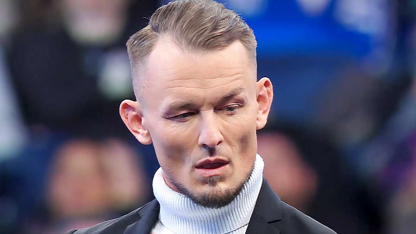Ludwig Kaiser Opens Up About Imperium&#39;s Disbanding in WWE