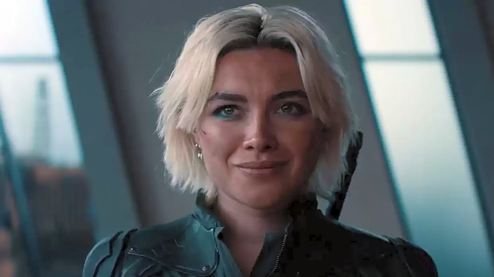 Florence Pugh’s Yelena Belova should be the face of MCU after 'Thunderbolts*'