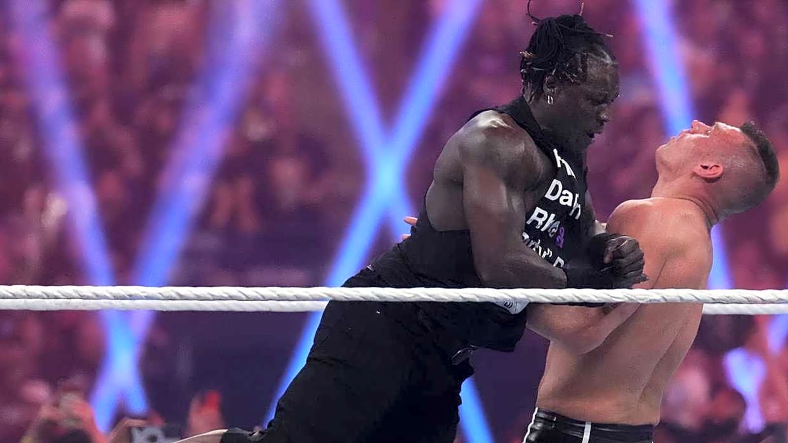 WWE Smackdown May 16th, 2025: Announced Matches, Predictions & More