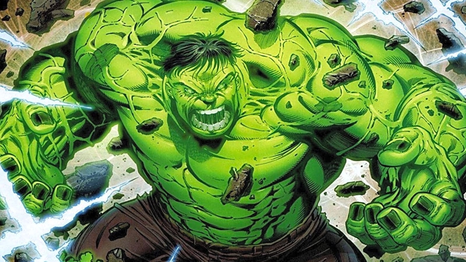 Hulk No Longer Marvel’s Strongest? Meet The Heroes Who’ve Officially Dethroned The Unbeatable Giant
