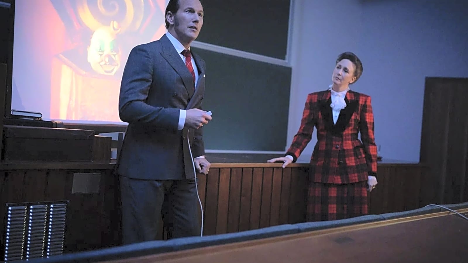 Is ‘The Conjuring: Last Rites’ Based On A True Story?