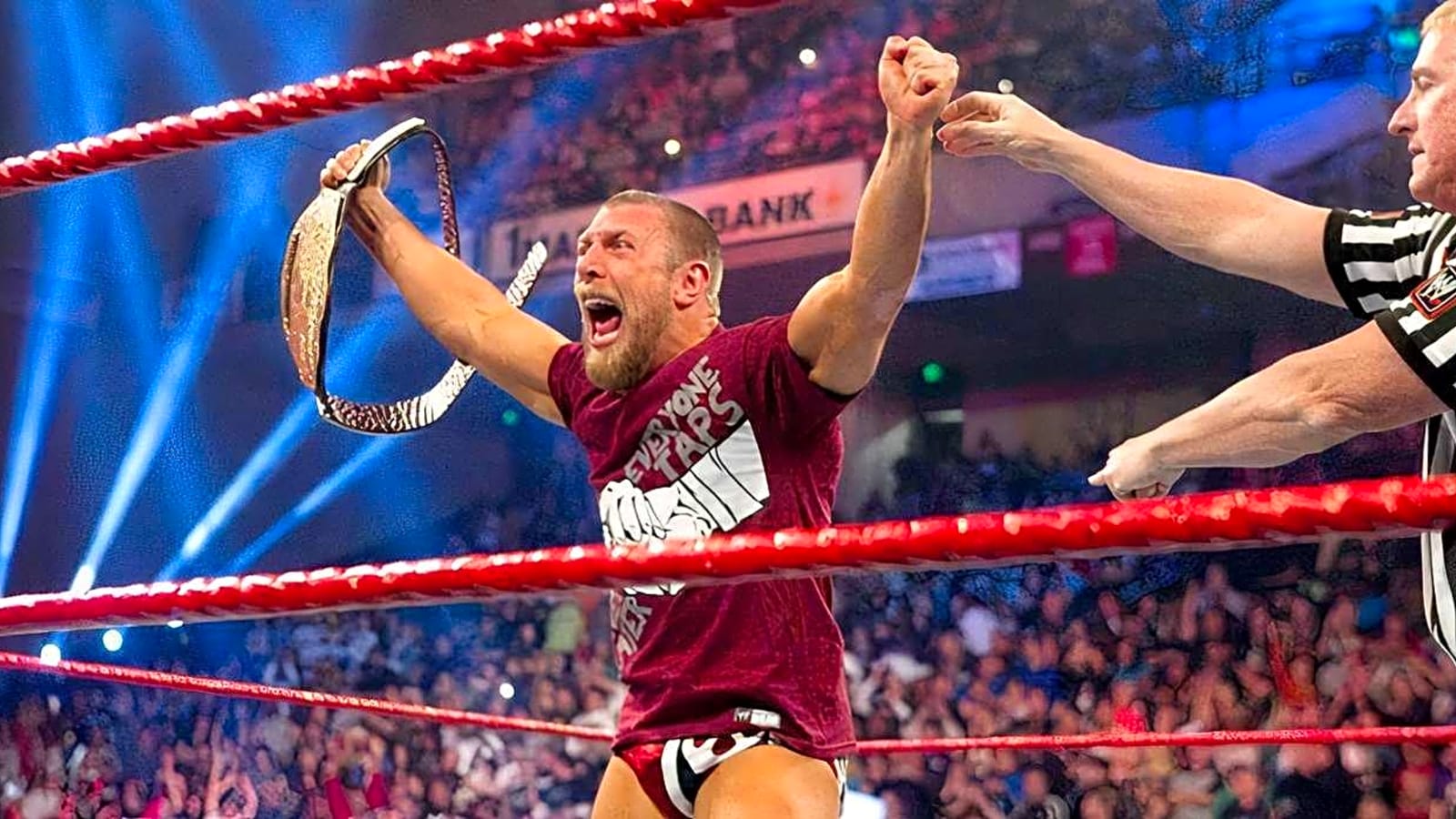 WWE Would Have Never Signed Daniel Bryan If It Wasn't For Mark Henry's Lies