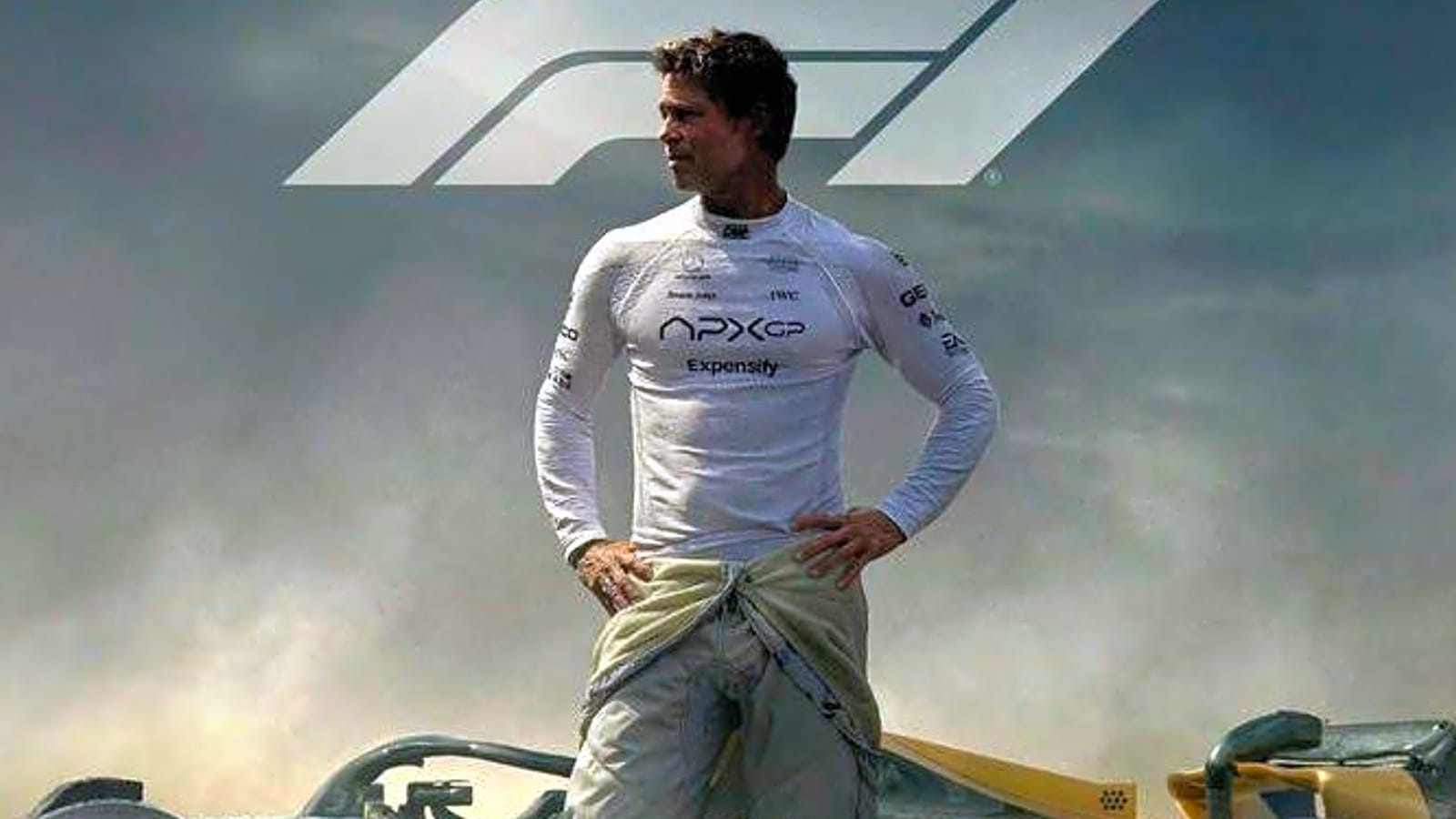 ‘F1: The Movie’ Director Leaves Sequel Door Open With Brad Pitt’s Return