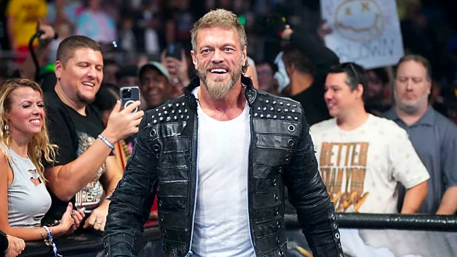 Top Wrestlers Who Came Back From Neck Injuries