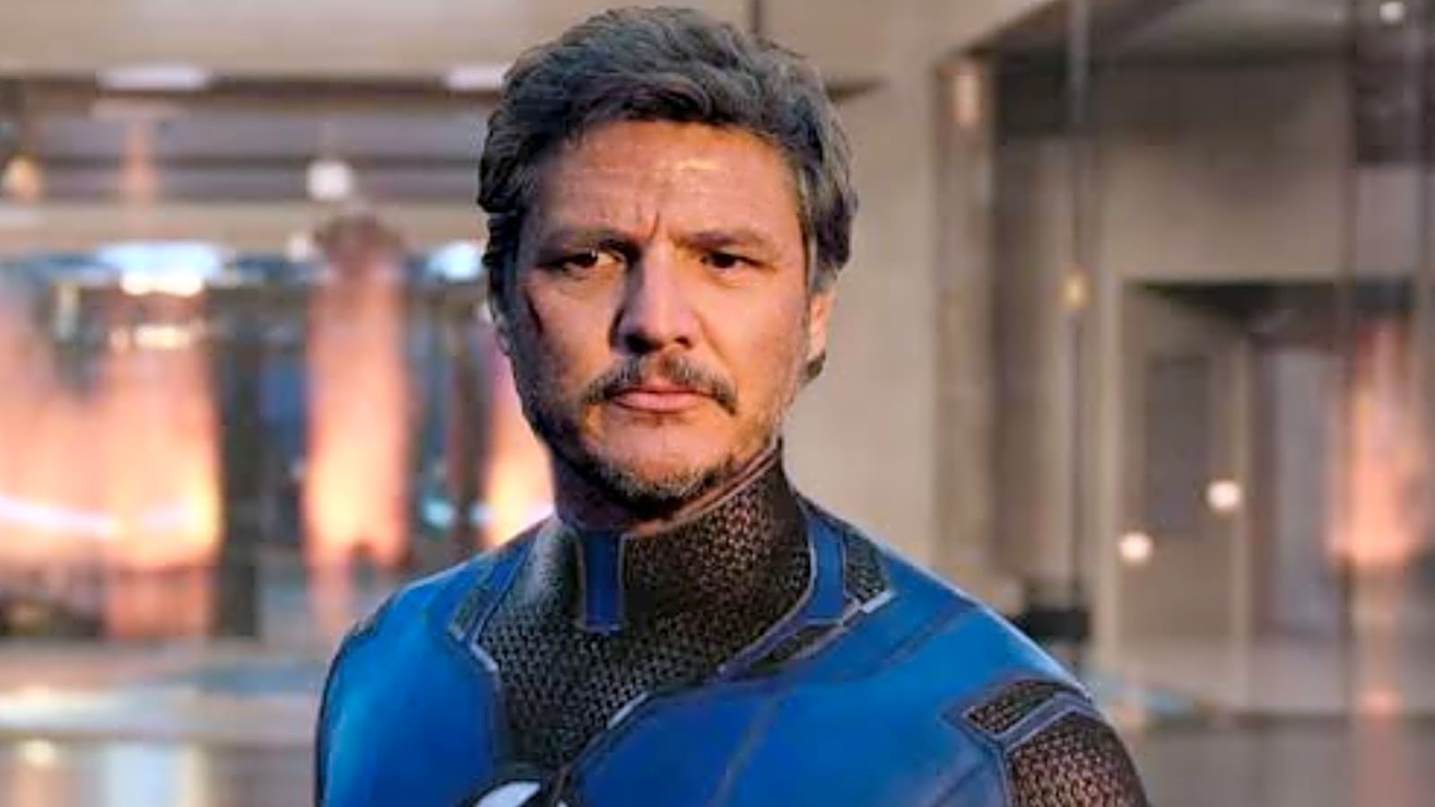 How Pedro Pascal’s Reed Richards Portrayal In ‘The Fantastic Four: First Steps’ Is Inspired By An Octopus