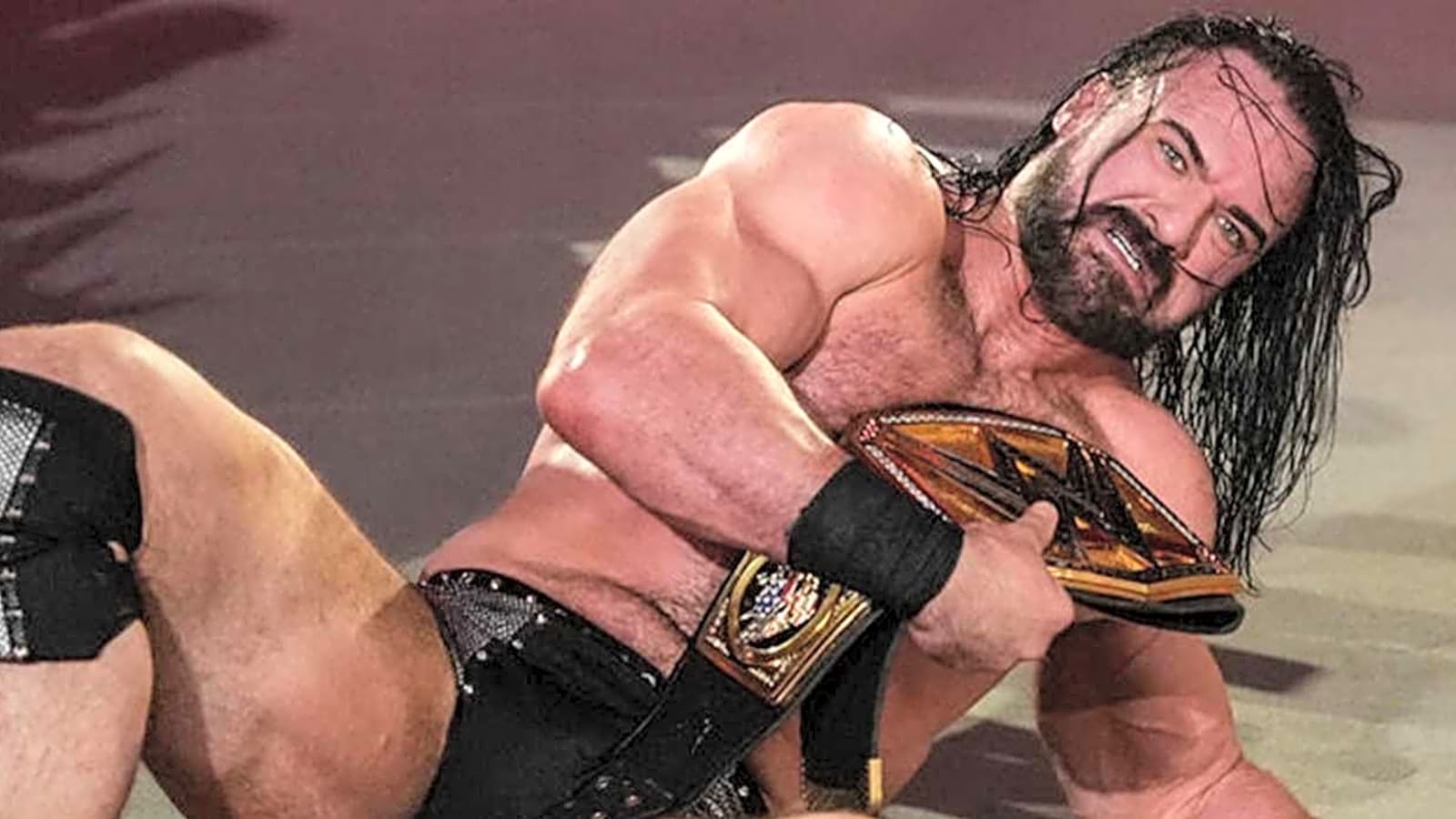 WWE's WrestleMania 42 Plans for Drew McIntyre Are Disappointing