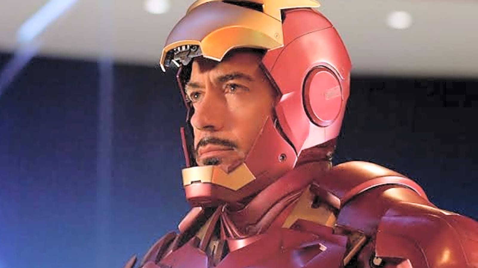 Marvel’s Next Version Of Iron Man Is Finally Here