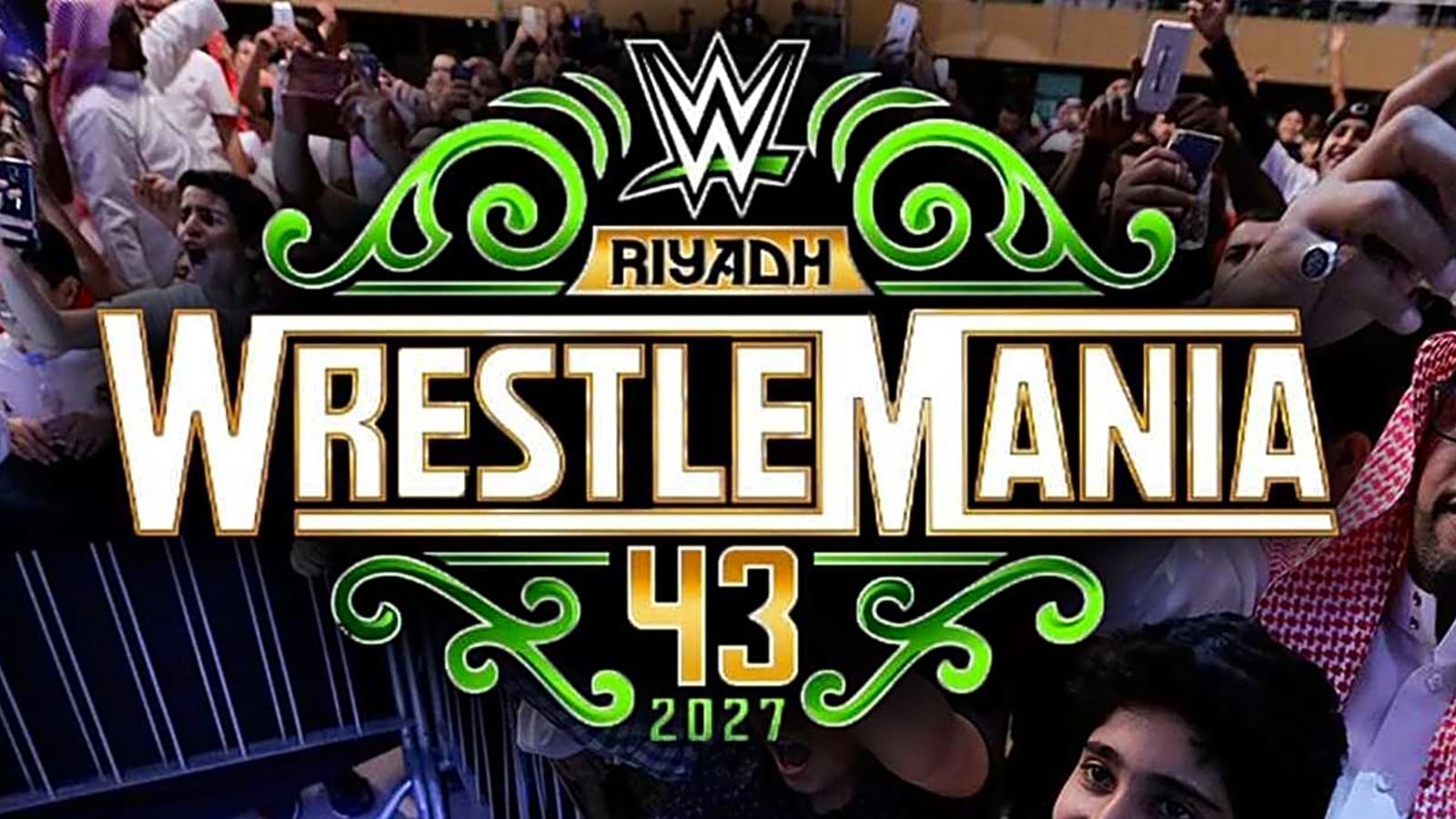 WWE&#39;s Nick Khan Discusses Bringing WrestleMania to Saudi Arabia in 2027