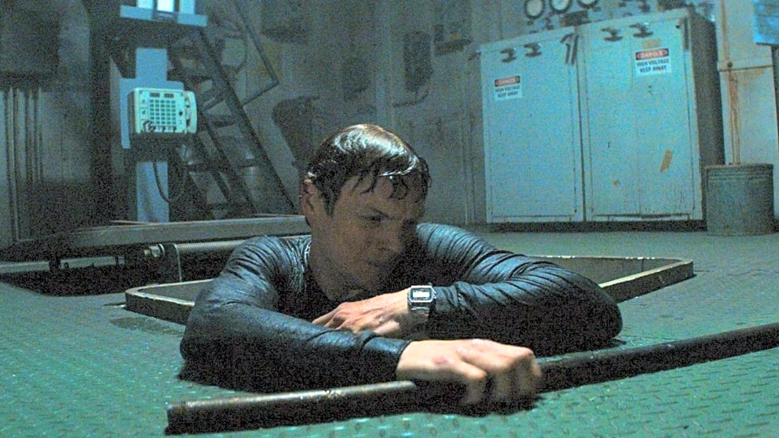 Dexter’s Return In ‘Dexter: Resurrection’ Overlooks A Key Part Of ‘Original Sin’ 